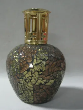 air freshener lamp For Freshener  Buy Aroma Home Oil Decoration Lamp Air  Fragrance Mosaic Burner,Fragrance Glass