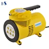 AS06A Portable Dual Voltage Air Compressor For Brazil Market