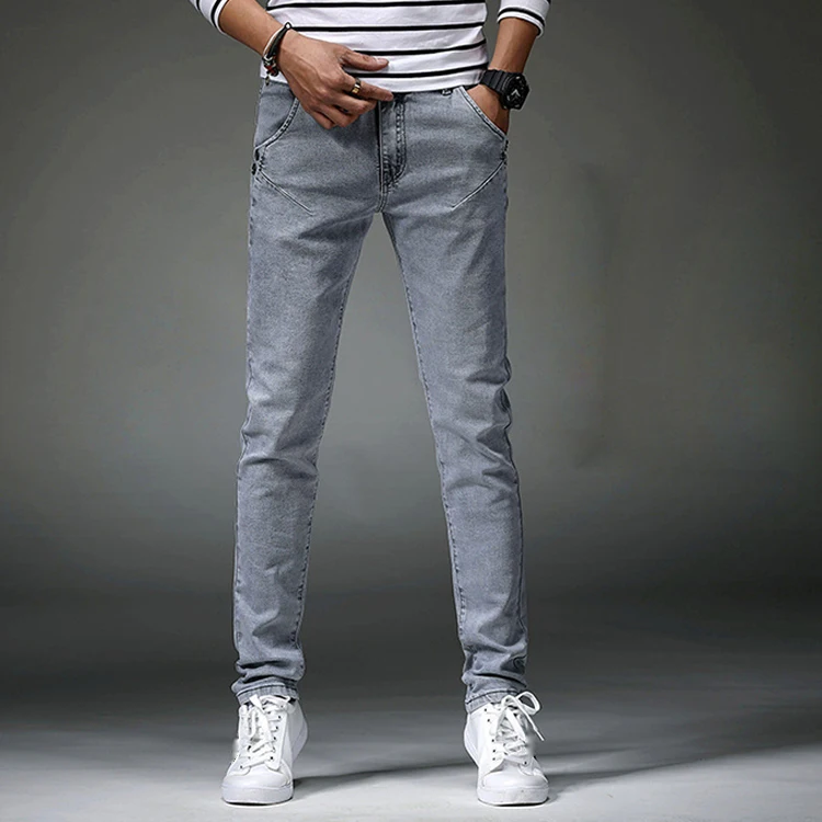 best men's jeans stretch