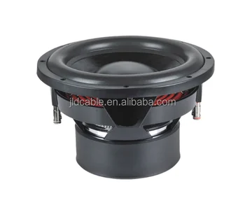 1500 watt rms 12 subwoofer