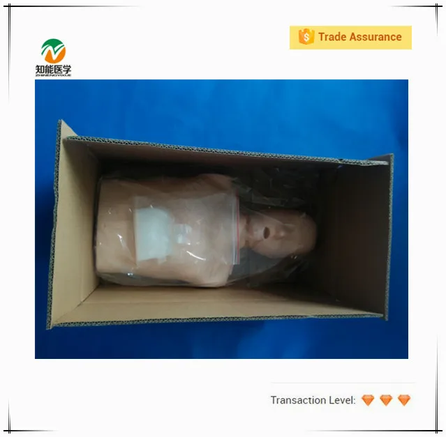 100B packing