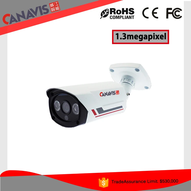 Shenzhen 1.3mp Security Camera Hd Cctv 