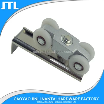 Hanging Wheel Heavy Duty Sliding Door Roller Buy Hanging Wheel Roller Sliding Shower Door Roller Heavy Duty Sliding Door Roller Product On