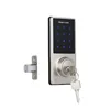 TTlock APP Remote Access Digital Smart Bluetooth Door Lock Smartphone App door lock For Home Office and Apartment