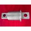 American heavy truck polyurethane material leaf spring pivot bushing