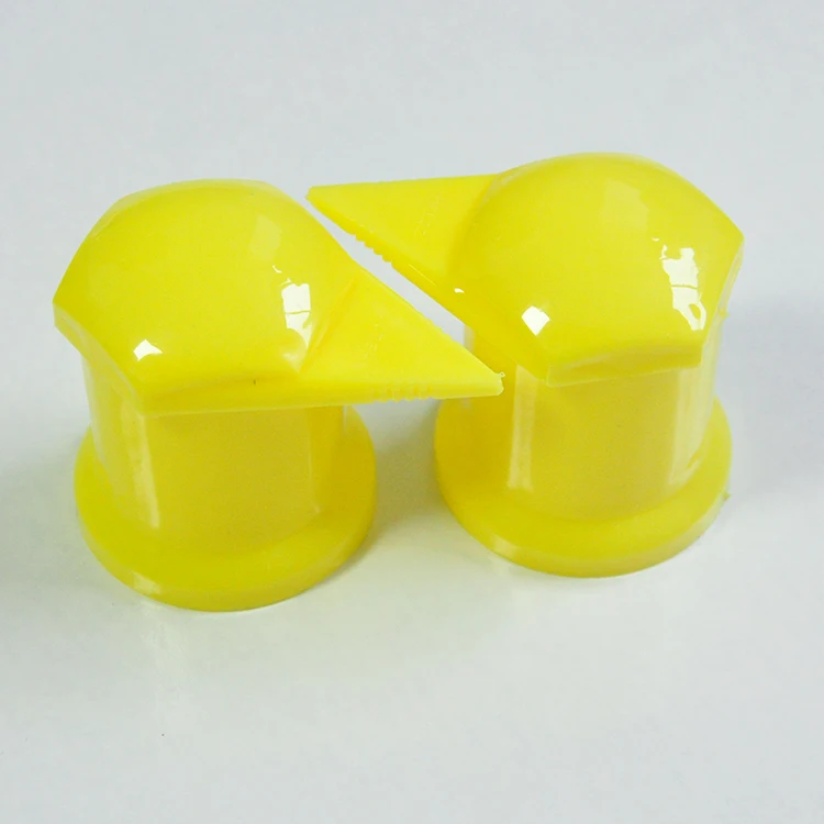 Safety Dustite Wheel Nut Indicator Loose Truck Yellow 36mm Buy