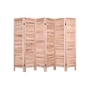 High 6 Panel Classic Home Furniture Room Divider