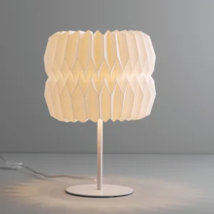 Meilun Art Crafts Lighting Decoration Origami Paper Table Lamp Indoor Meilun Art Crafts Lighting Decoration Origami Paper Table Lamp Indoor