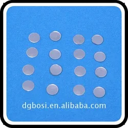 tactile domes