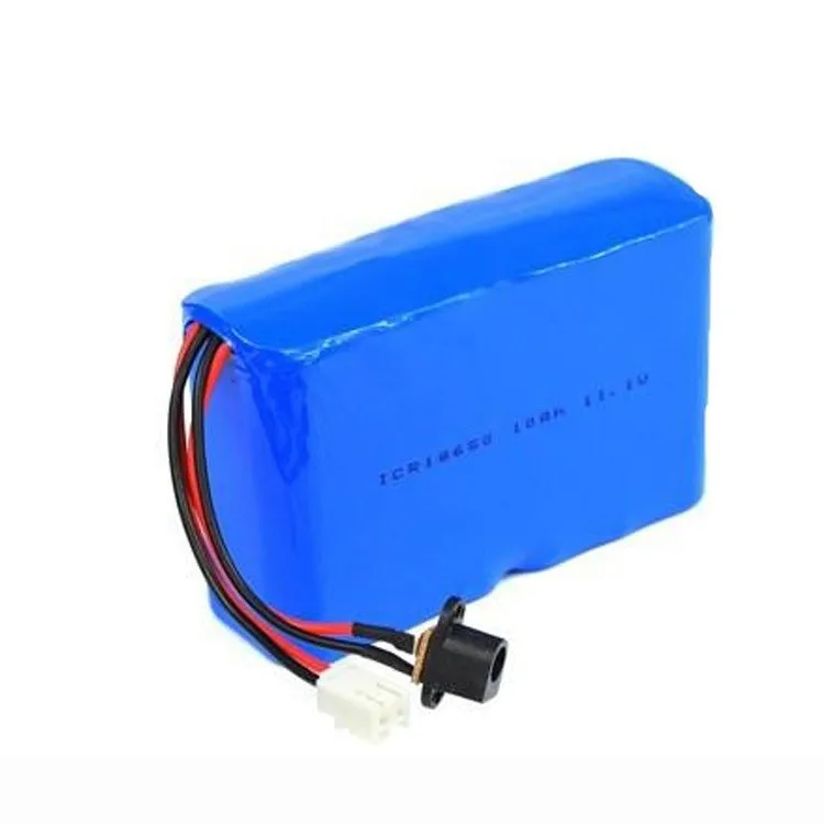 Rechargeable 18650 Lithium Laptop Battery Pack 4s2p 14.8v 5200mah Buy