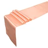 Wedding Rustic Romantic Weddings Chinese Silk Table Runner