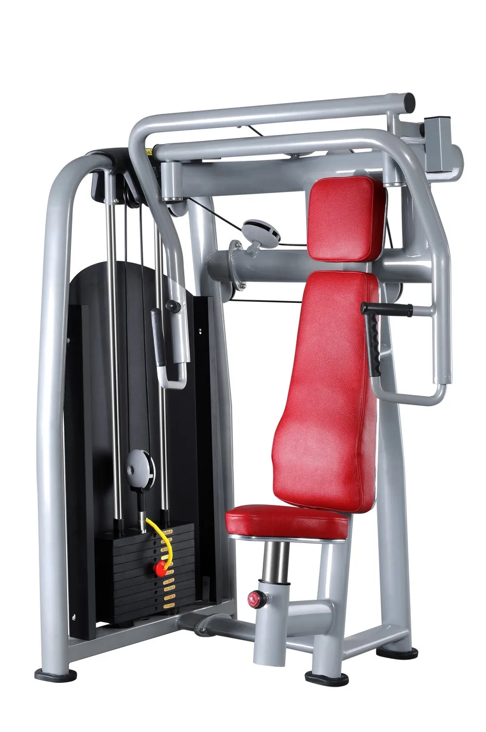 Fitness Equipment Arm Curl Bench Scott Bench Body Strong Arm Muscle