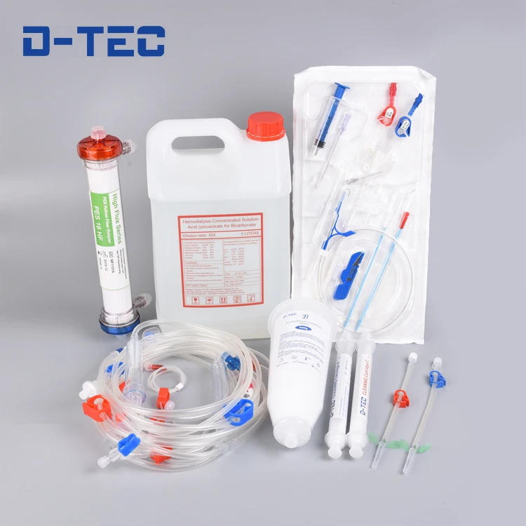 Renal Dialysis Products For Fresenius,Gambro,B.braun,Nipro Buy Renal
