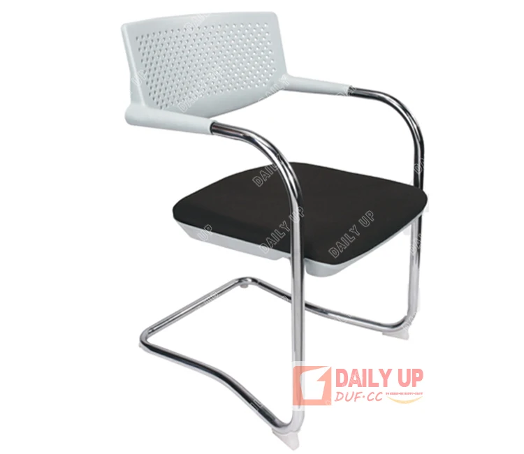 High Market Meeting Room Chair Modern Relax Chair Fabric Padded Event Chairs Best-Selling Products