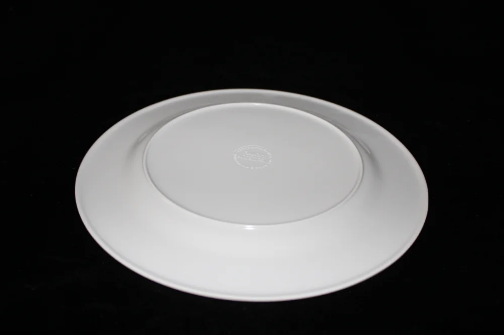 100%melamine plate