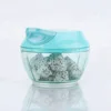 Mini Pull Chopper 2 In 1 Colorful Portable