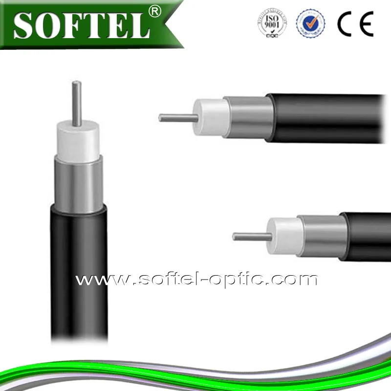 China Supplier High Quality Hfc Network Qr500 Main Line Cable Buy