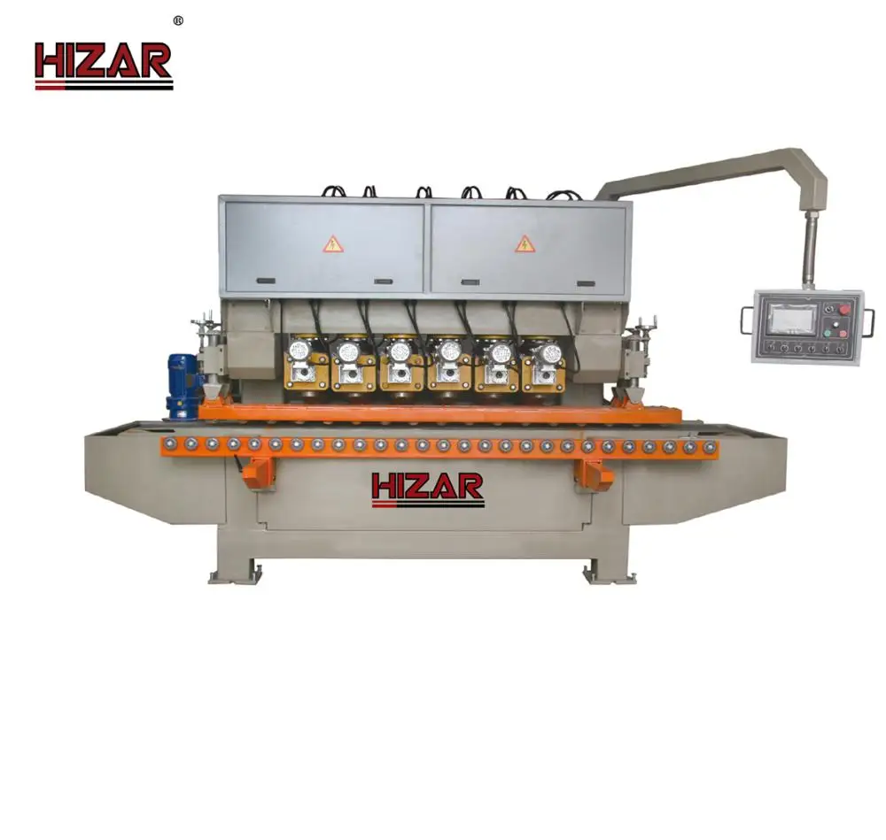 stone profiling machine