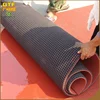 School stadium prefabricated athletic rubber running track surface