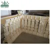 Decorative GRC Plastic Mould For Stairs Baluster Railing