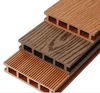 2019 New Develop Wood Plastic Composite Decking