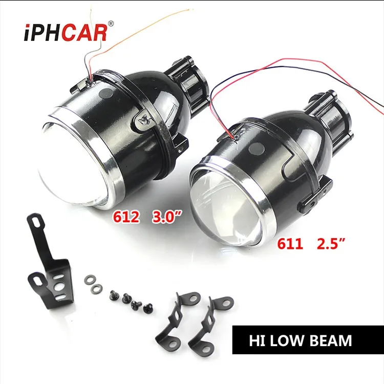 h11 hid fog light kit