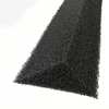 Fire Resistant Rain Gutter Leaf Guard Filter Foam gutter rain filter Sponge