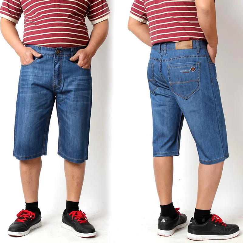 shorts for fat people al por mayor de alta calidad de
