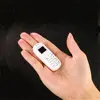 2018 Trending Amazon Worlds Smallest Mobile Phone Mini Bluetooth Headset Dialer L8Star BM70