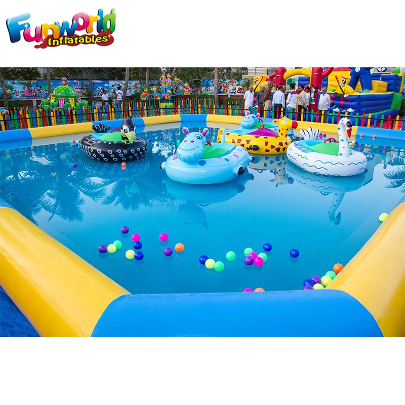 Commercial Outdoor Kids Entertainment Jumping Castle Bouncy House ...