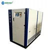Water Cooled chiller with cooling tower