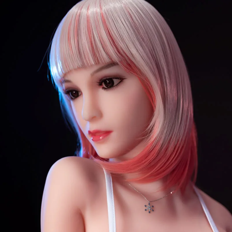 Factory Real Photo 158cm Sex Doll Buy 150 Cm Sex Doll