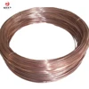 cu mn ni alloy manganin wire 6J12