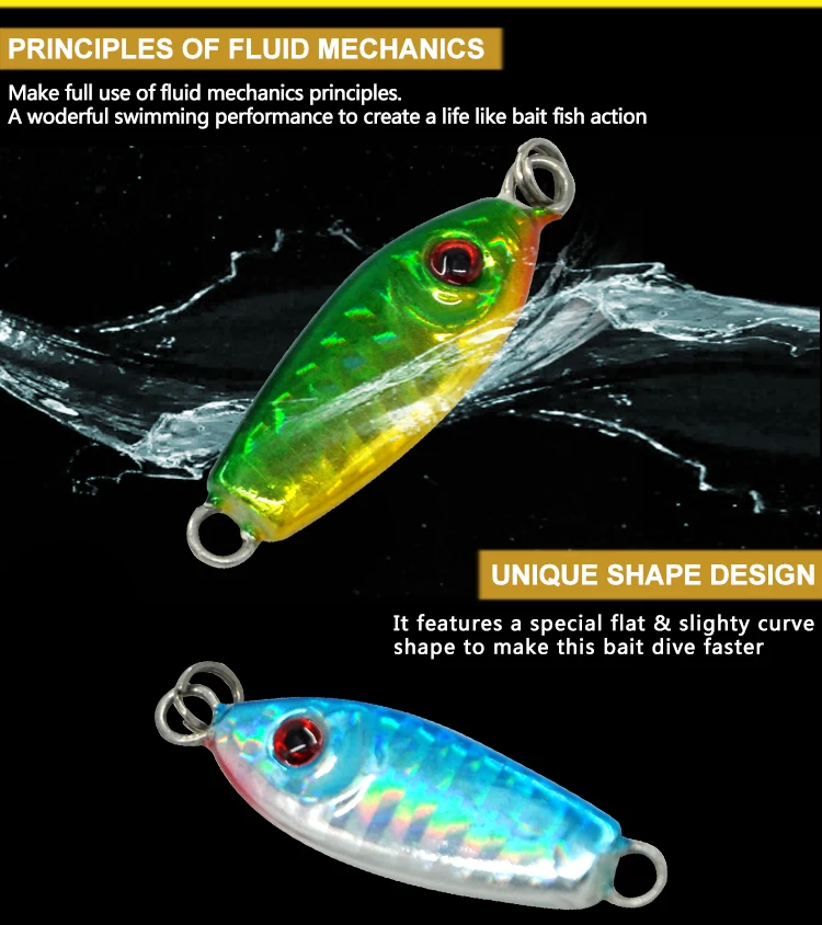 Oem Sea Jigging Metal Lure New Mold Lead Fishing Buy New Mold Lead