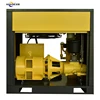 China OEM 11kw power frequency screw compressor