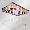 Zhongshan new design crystal decorative ceiling lightceiling light