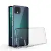 Slim Clear Soft TPU Transparent Cellular Mobile Phone Case For google 4 google 4 xL