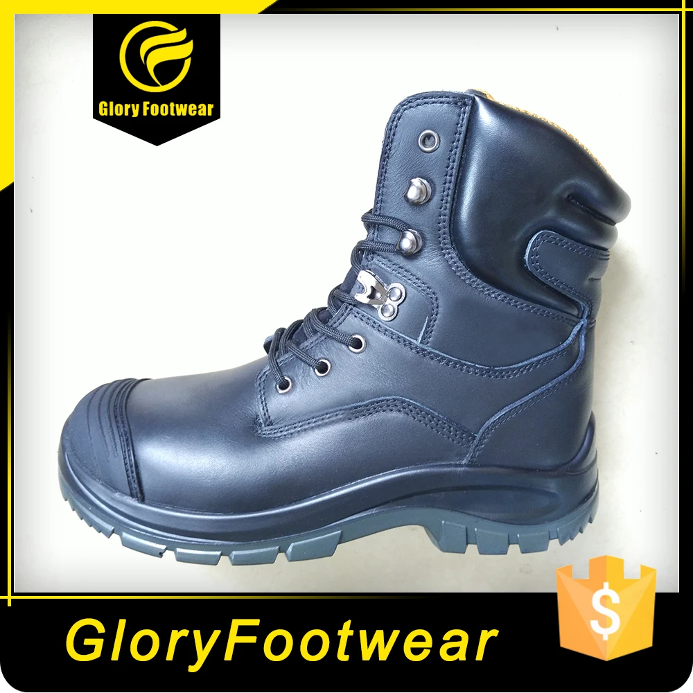 High Cut Fashionable Work Safety Shoes Factory - Buy Work Shoes,Factory ...
