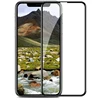 high quality 9h 0.33mm screen protector for iphone x mobile phone tempered glass flim for iphone 11