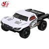 hot sell 1:16 4WD 2.4GHZ speed Scale RC Off road cars electrical trucks