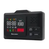 police laser gun detector radar X K CT L alarm