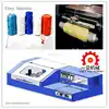 Double Twisting machine for winding on bobbin cone tube reel spool coil