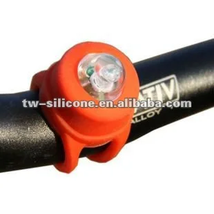 Mini bycicle led ligth of new products
