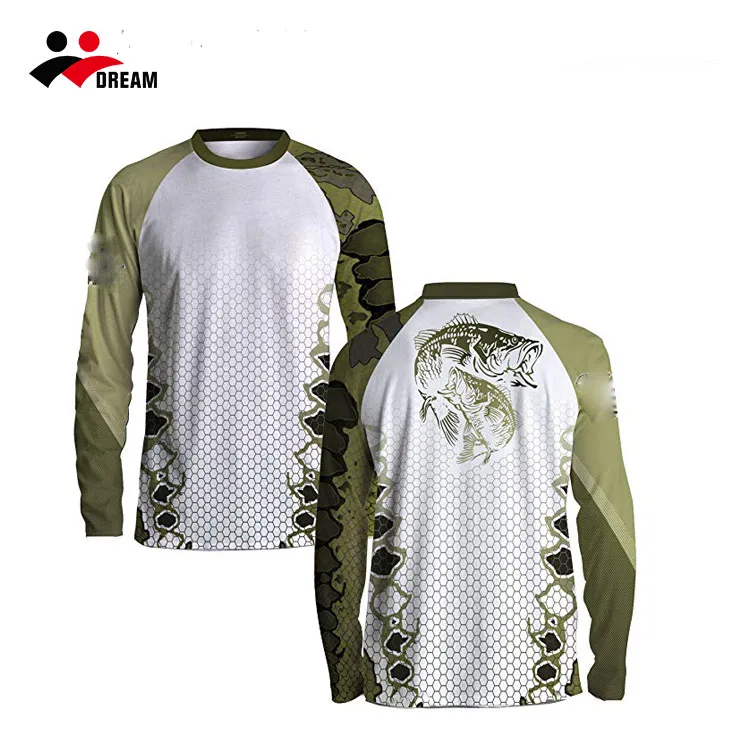 tournament fishing shirts wholesale