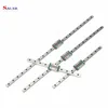 ball screw linear guide rail 3205 32mm diameter 5mm lead screw