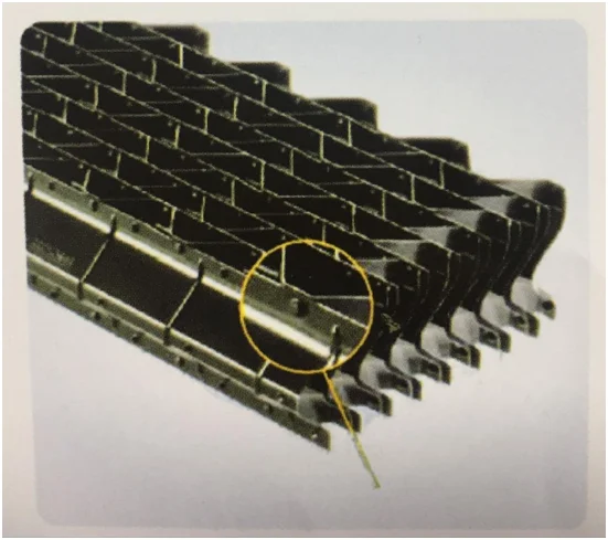 Cooling Tower, 100, 150, 200, FRP - detail 18
