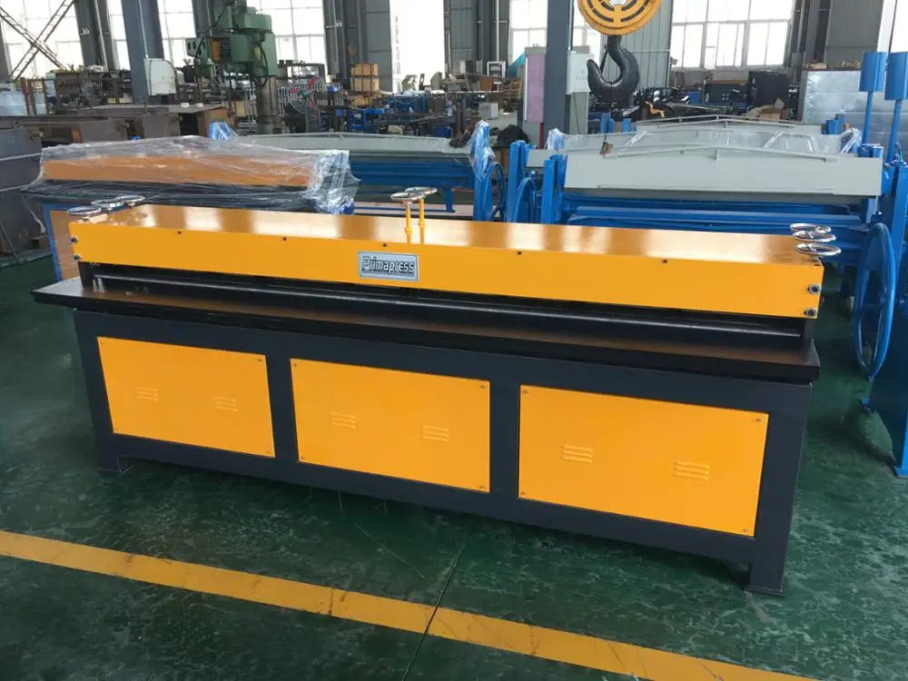 Auto Ventilation Rectangular Air Duct Pipe Industry Trimming Beading