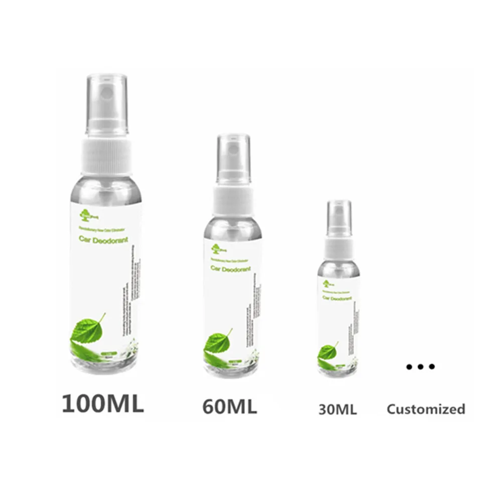 Room Toilet Rubbish Bin Shoes Pet Smoke Car Air Freshener Odor