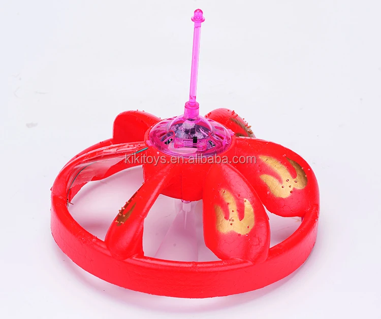 Best Christmas Gifts Hand Flying Foam Ufo Hand Induction Flying Ufo