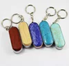 Wooden 2.0/3.0 USB Flash Memory/Flash Drive With Keychain